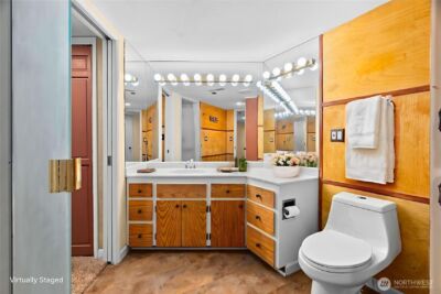 1406 Evergreen Park Lane SW, Olympia, WA 98502 - Photo 28