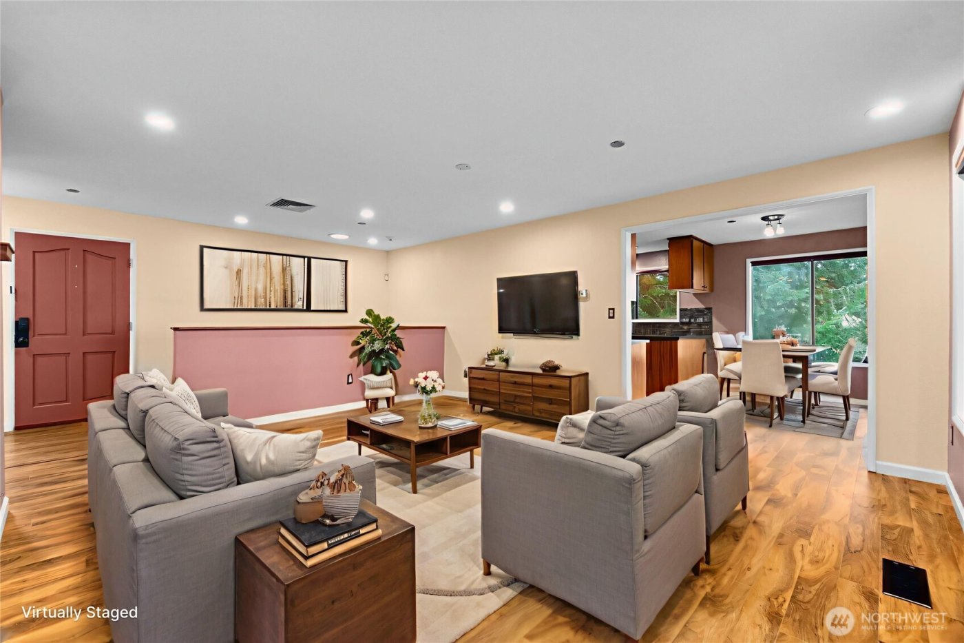 1406 Evergreen Park Lane SW, Olympia, WA 98502