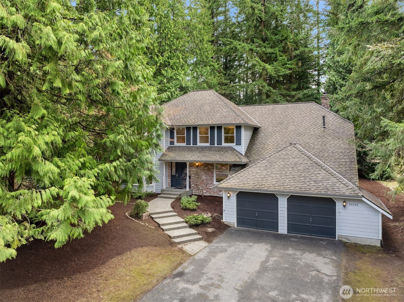 19345 NE 200th Street , Woodinville, WA 98077