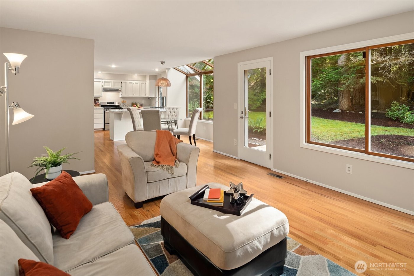 19345 NE 200th Street , Woodinville, WA 98077