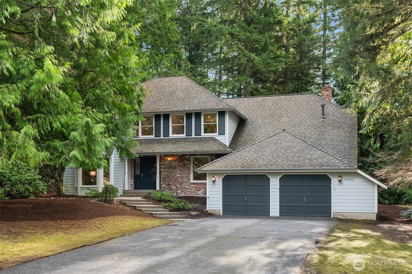 19345 NE 200th Street , Woodinville, WA 98077