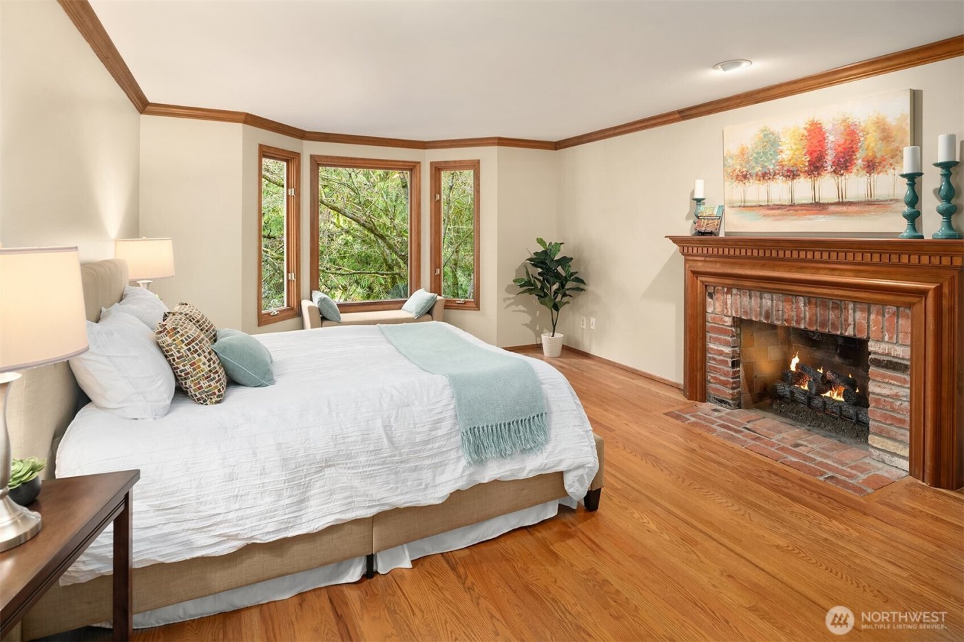 19345 NE 200th Street , Woodinville, WA 98077