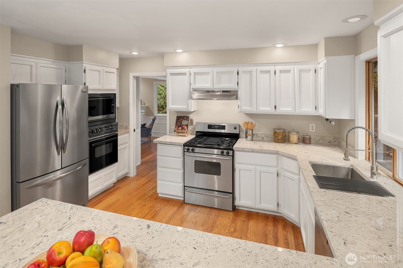 19345 NE 200th Street , Woodinville, WA 98077