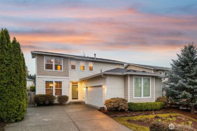 14027 SE 281st Street , Kent, WA 98042-7418