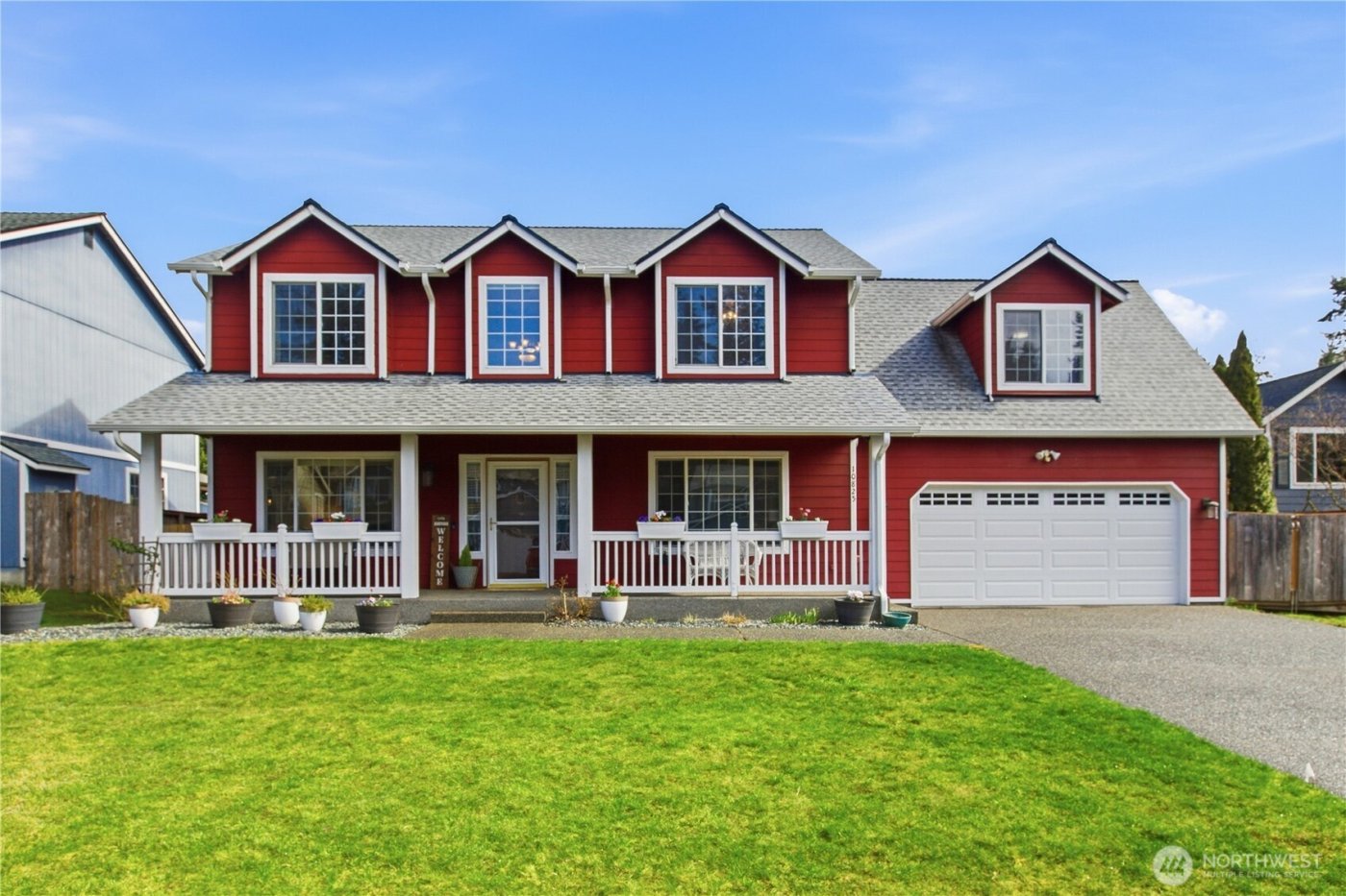 10825 211th Avenue Ct E, Bonney Lake, WA 98391