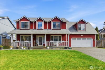 10825 211th Avenue Ct E, Bonney Lake, WA 98391