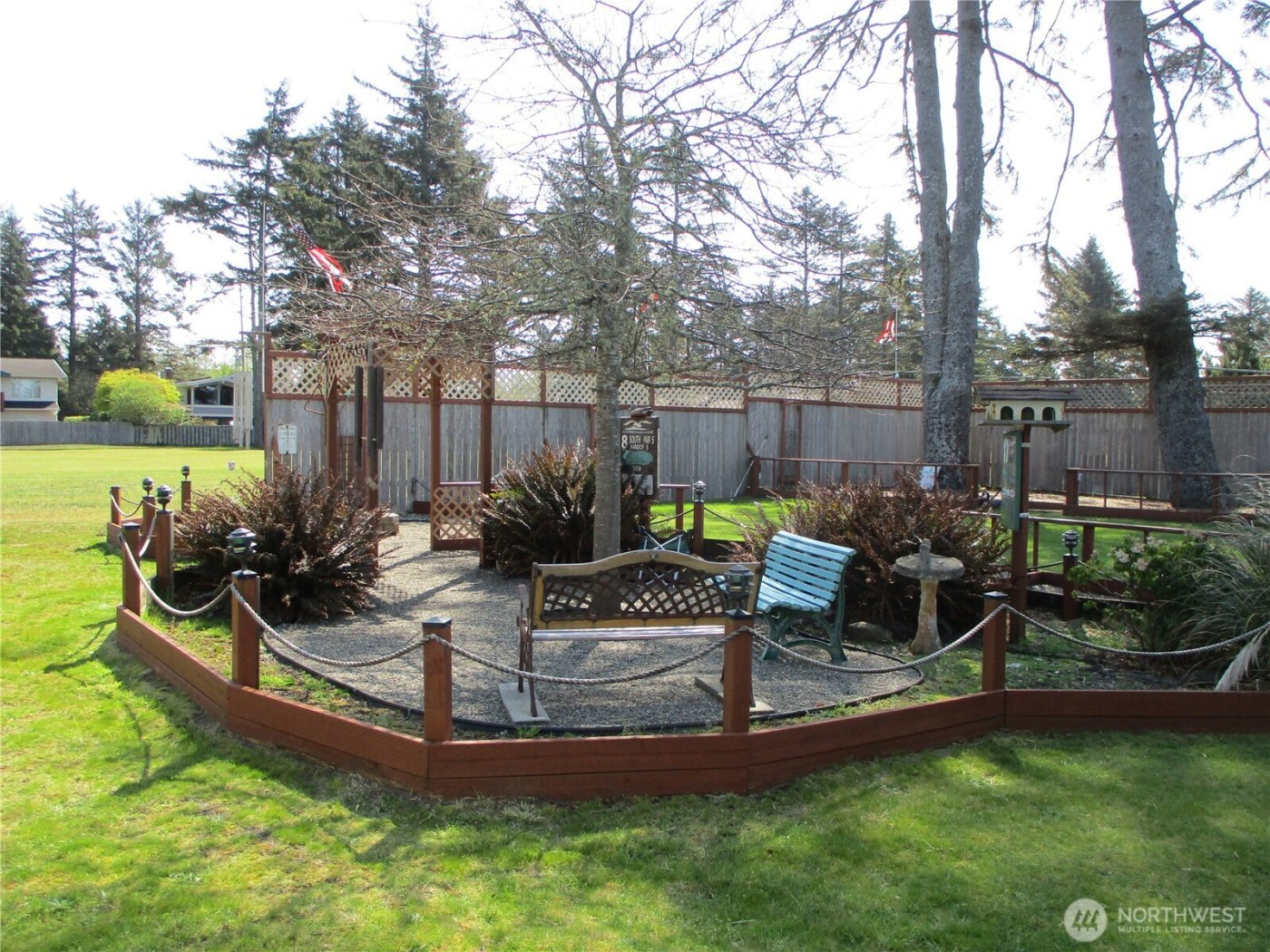 448 Octopus Avenue NE, Ocean Shores, WA 98569