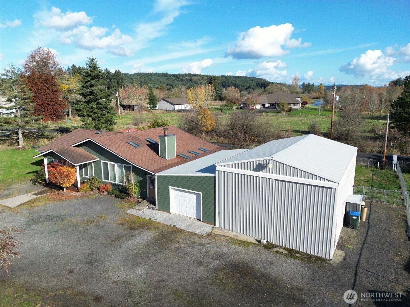 116 Taylor Road , Chehalis, WA 98532