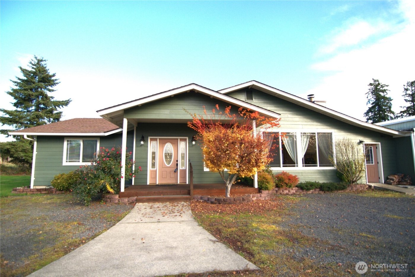 116 Taylor Road , Chehalis, WA 98532