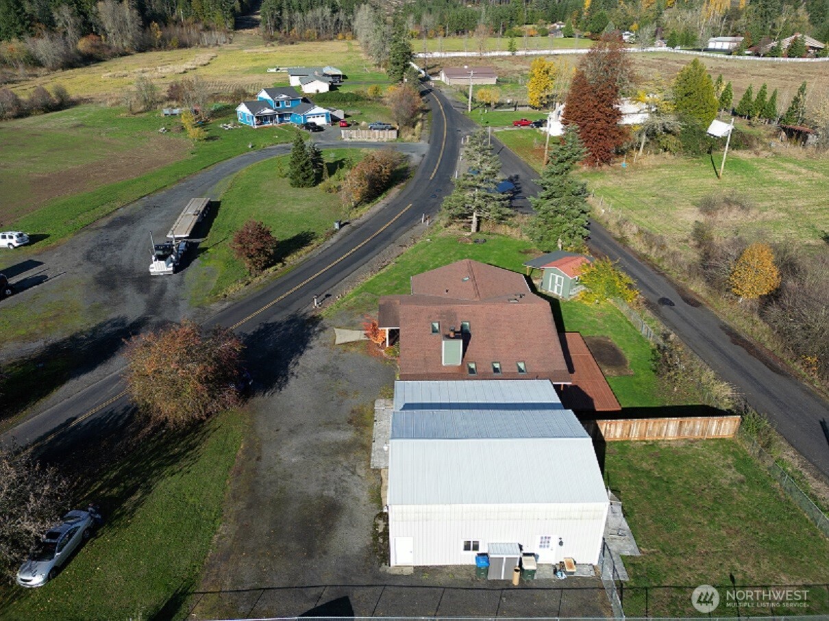 116 Taylor Road , Chehalis, WA 98532
