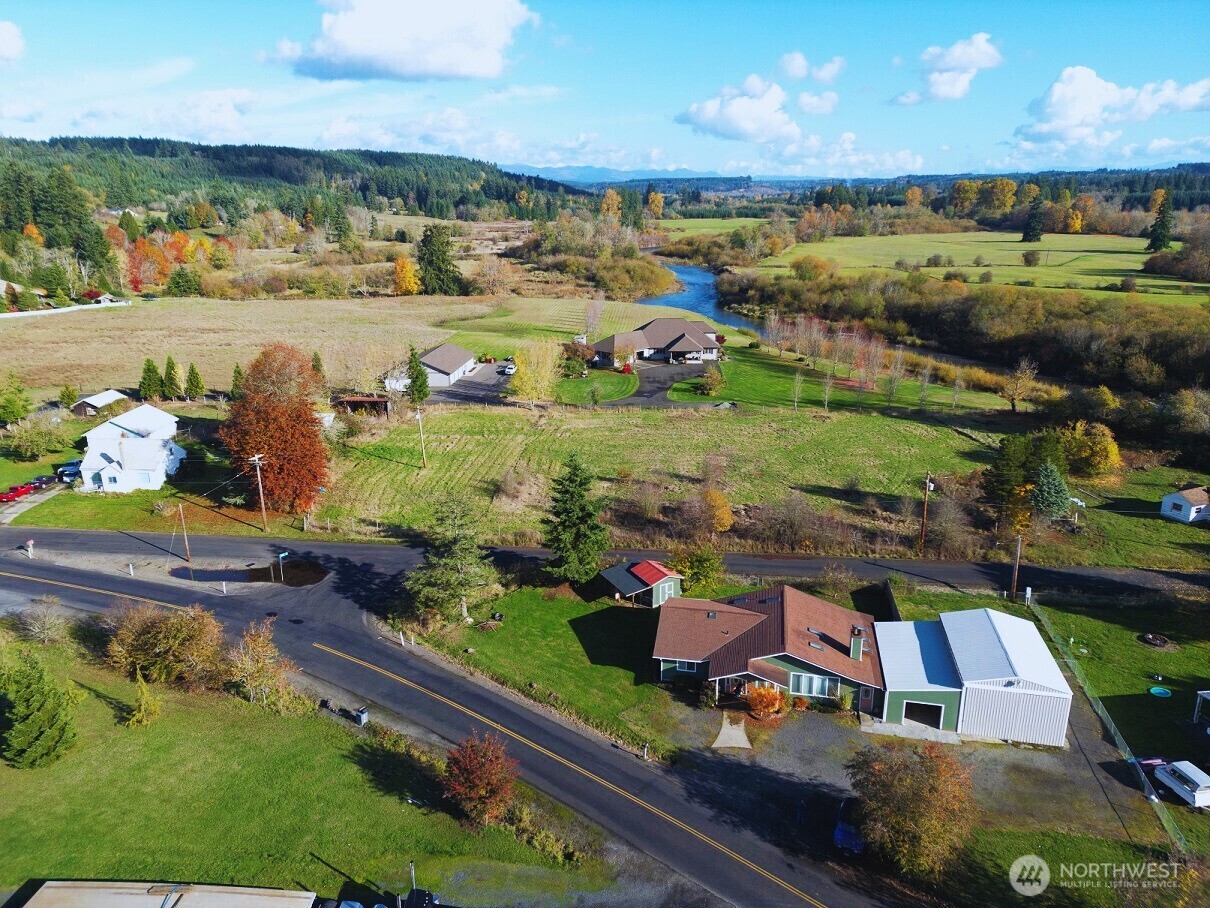 116 Taylor Road , Chehalis, WA 98532