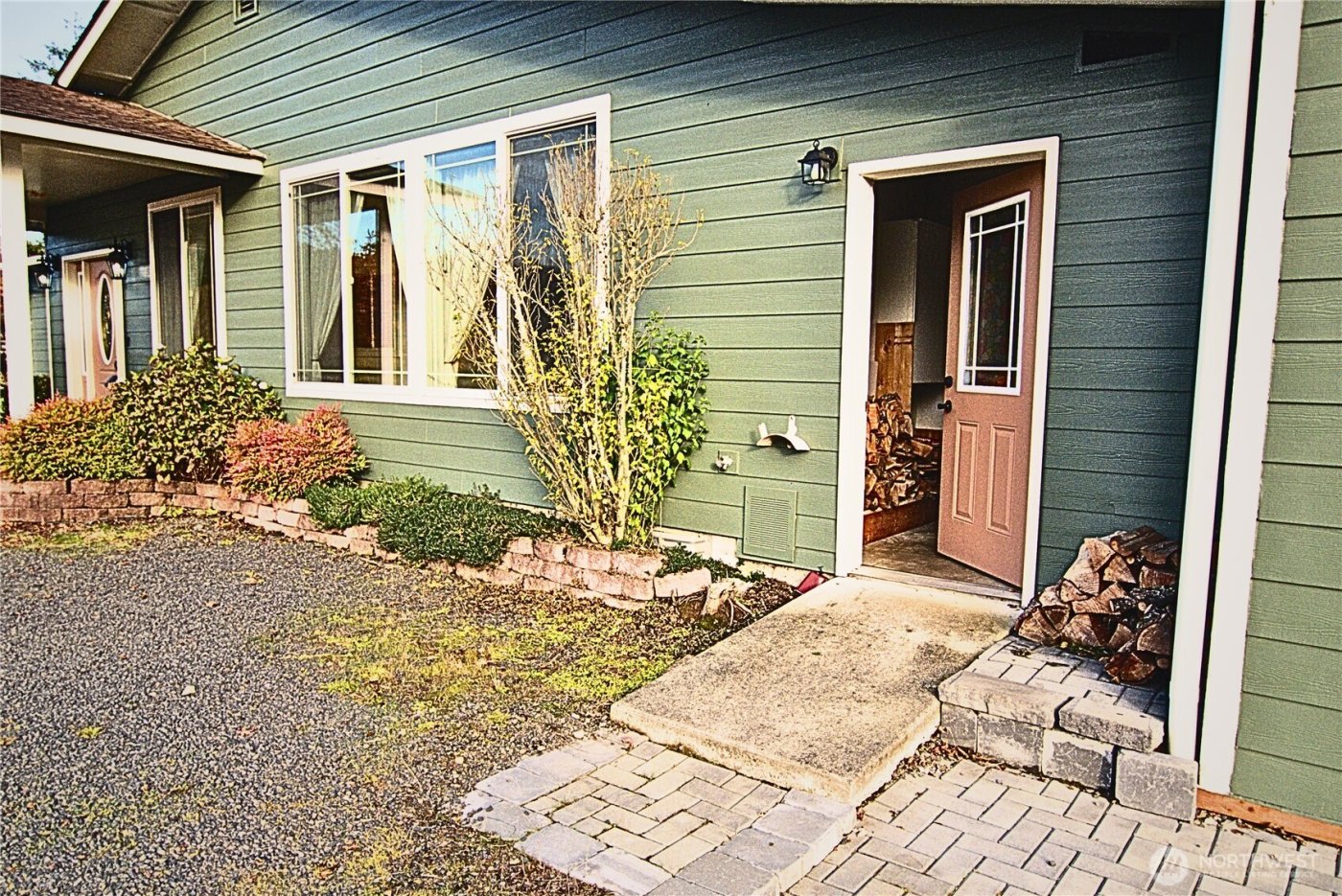 116 Taylor Road , Chehalis, WA 98532