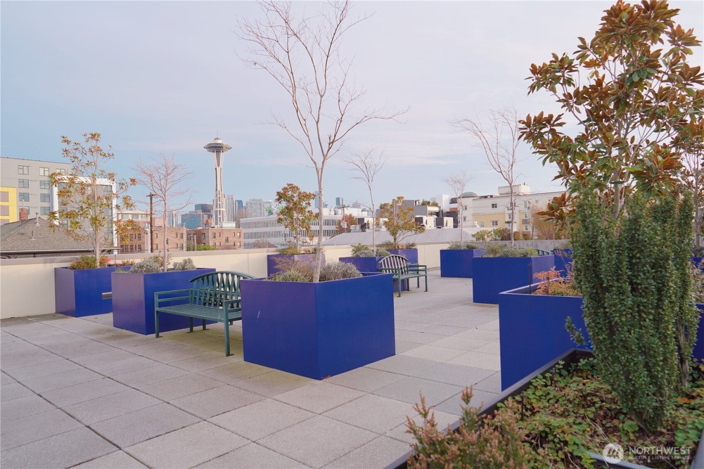 17 W Mercer Street #207, Seattle, WA 98119