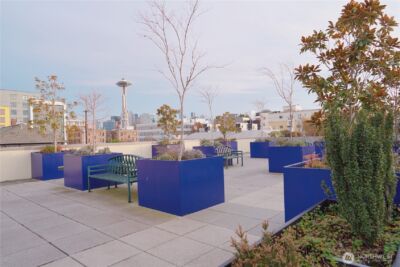 17 W Mercer Street #207, Seattle, WA 98119 - Photo 20