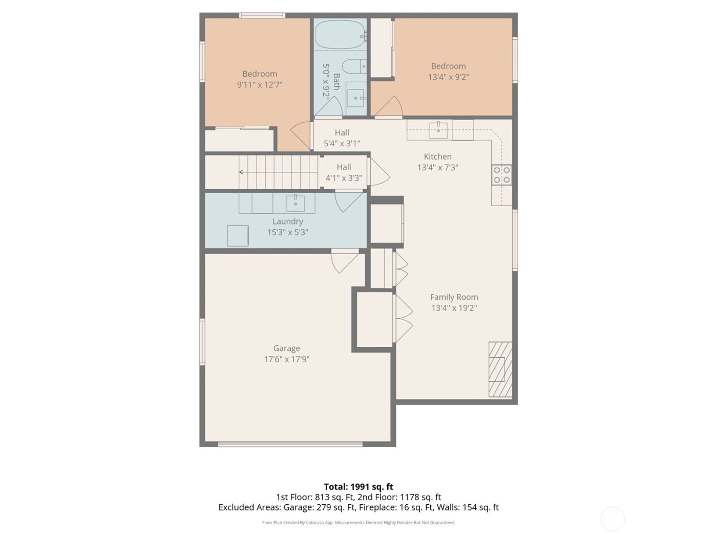 5053 36th Avenue NE, Seattle, WA 98105