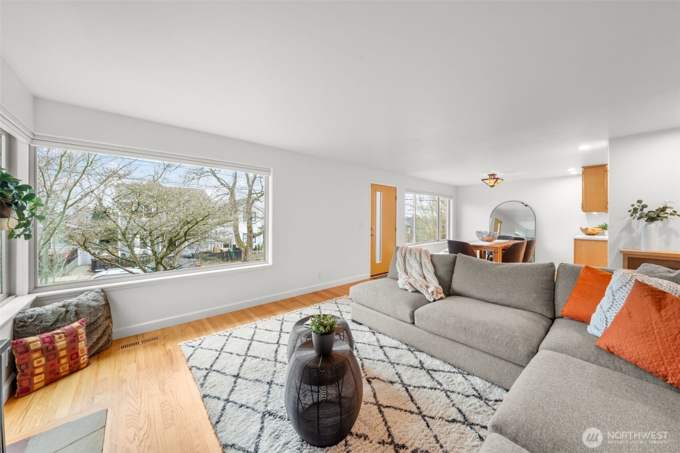 5053 36th Avenue NE, Seattle, WA 98105