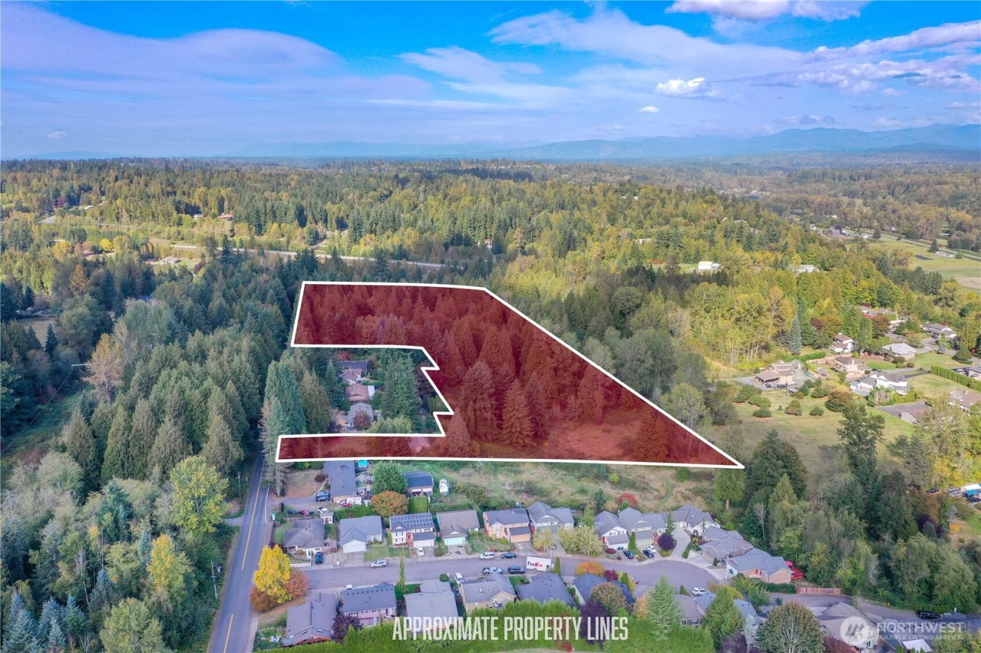 5915 107th Avenue SE, Snohomish, WA 98290