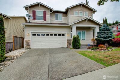8105 88th Street NE, Marysville, WA 98270 - Photo 2