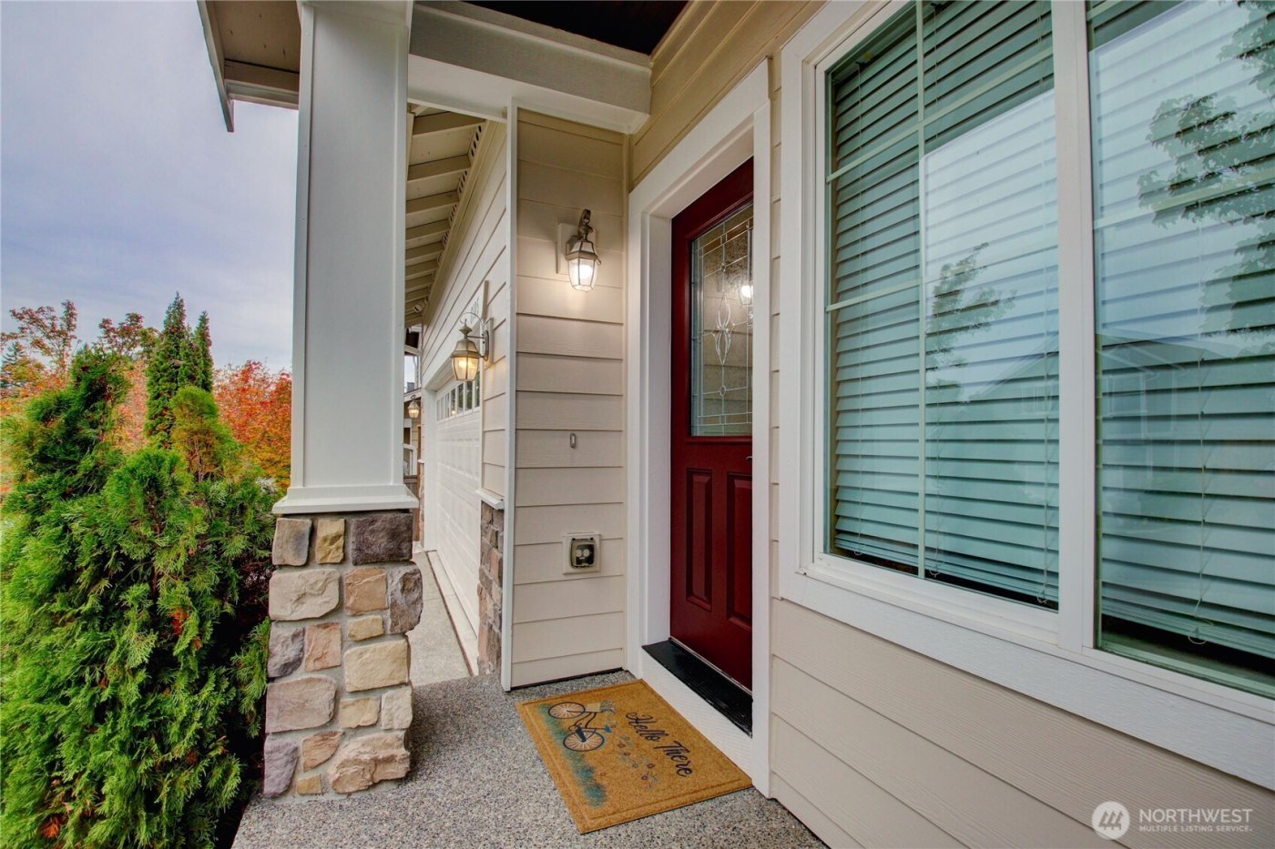 8105 88th Street NE, Marysville, WA 98270