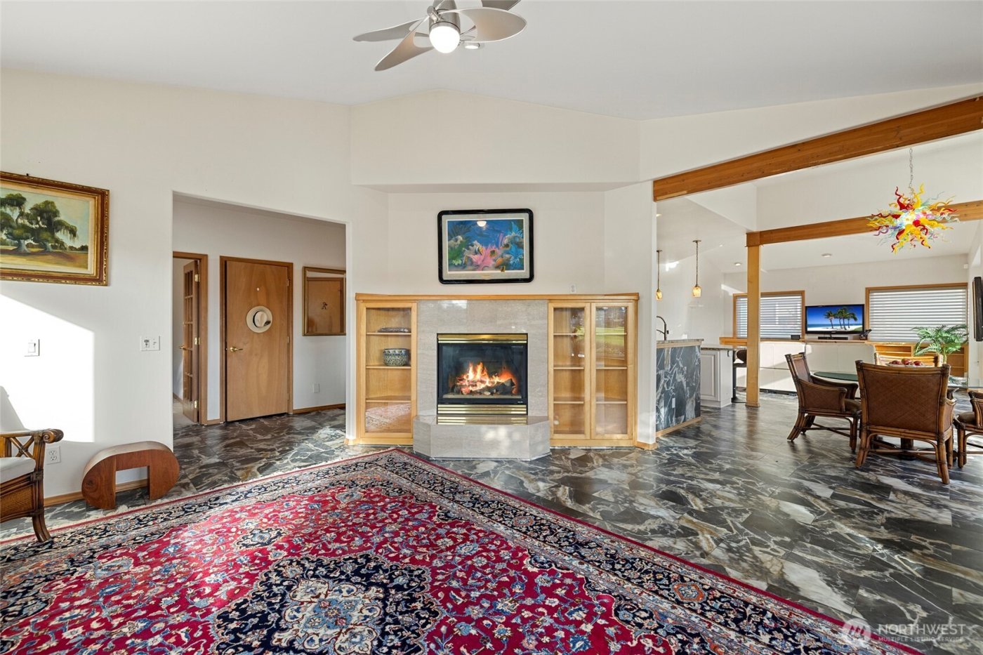 802 NW Krueger Street , Coupeville, WA 98239