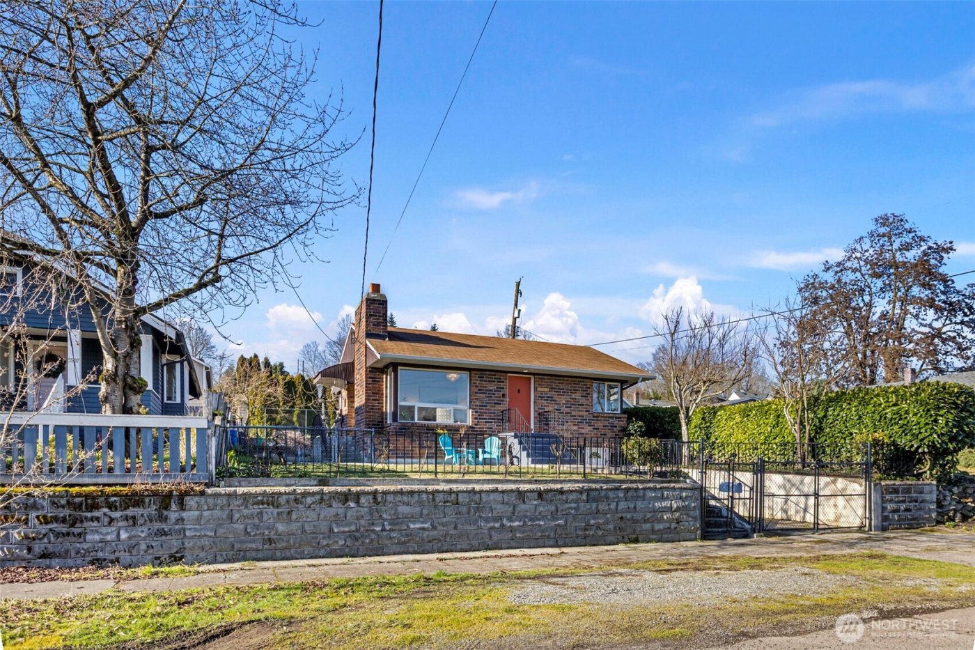 5503 33rd Avenue S, Seattle, WA 98118