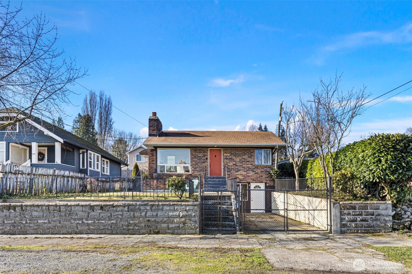 5503 33rd Avenue S, Seattle, WA 98118