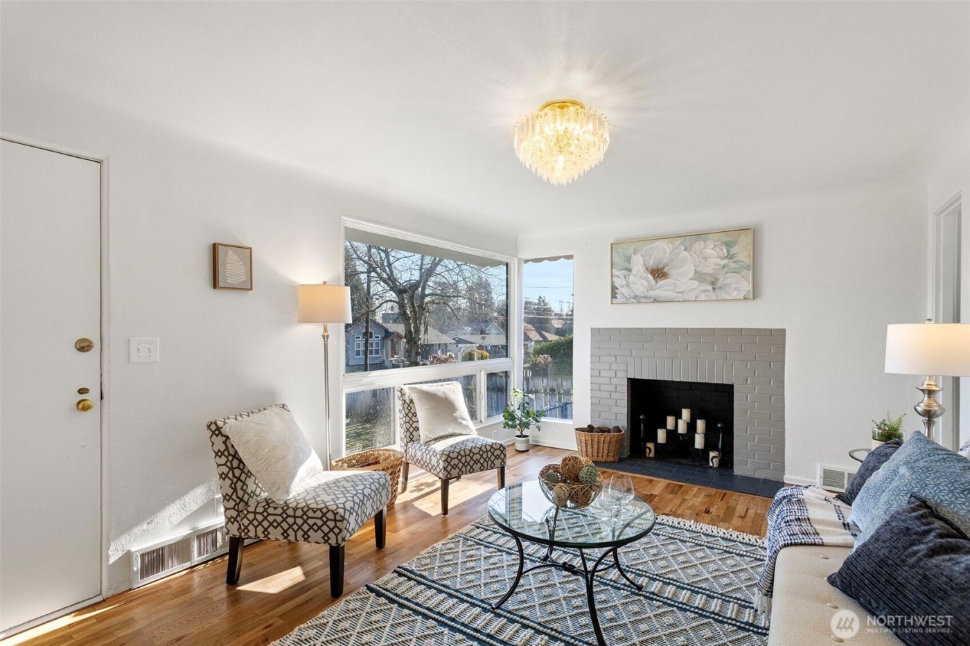 5503 33rd Avenue S, Seattle, WA 98118