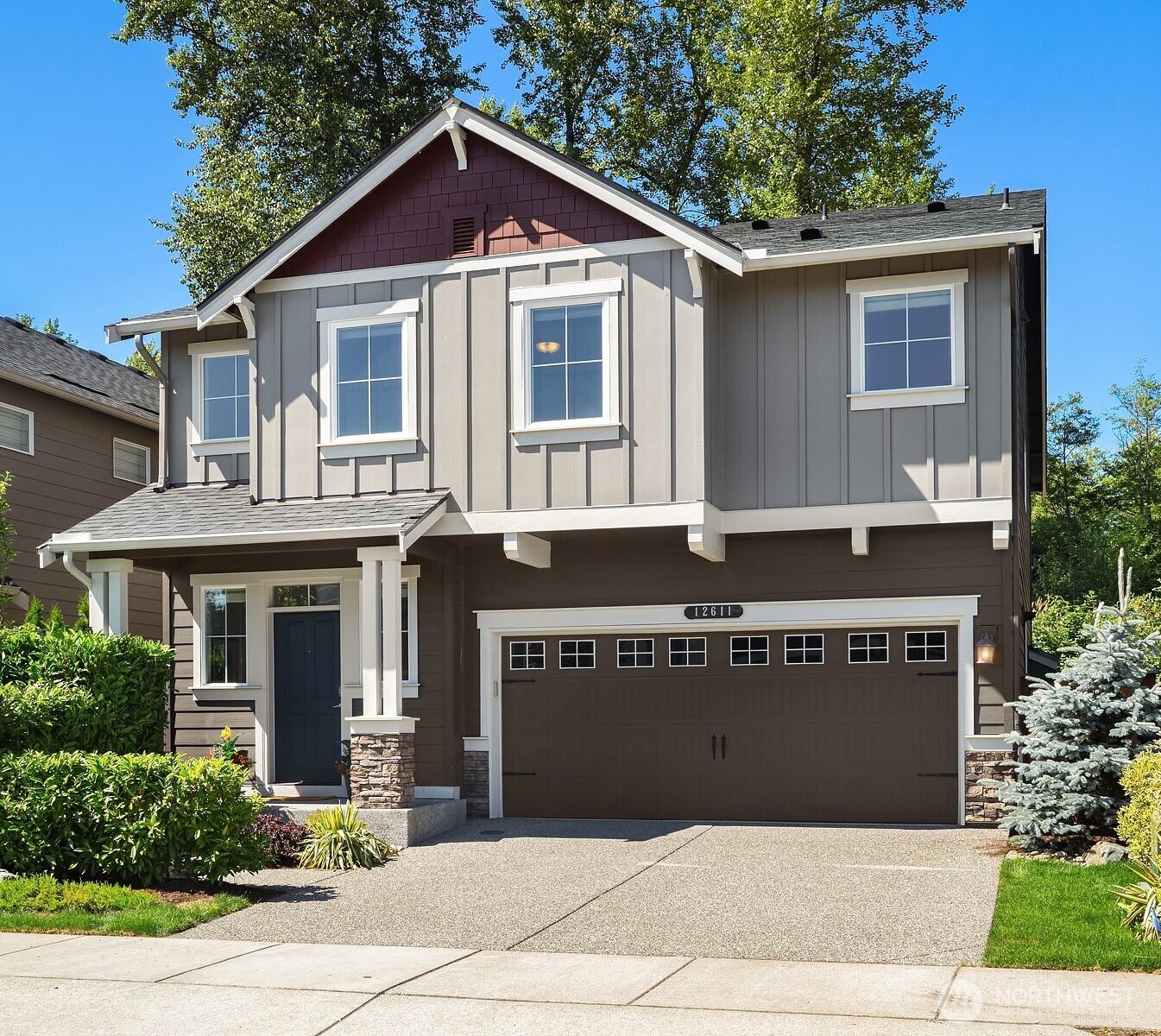 12611 37th Place NE, Lake Stevens, WA 98258