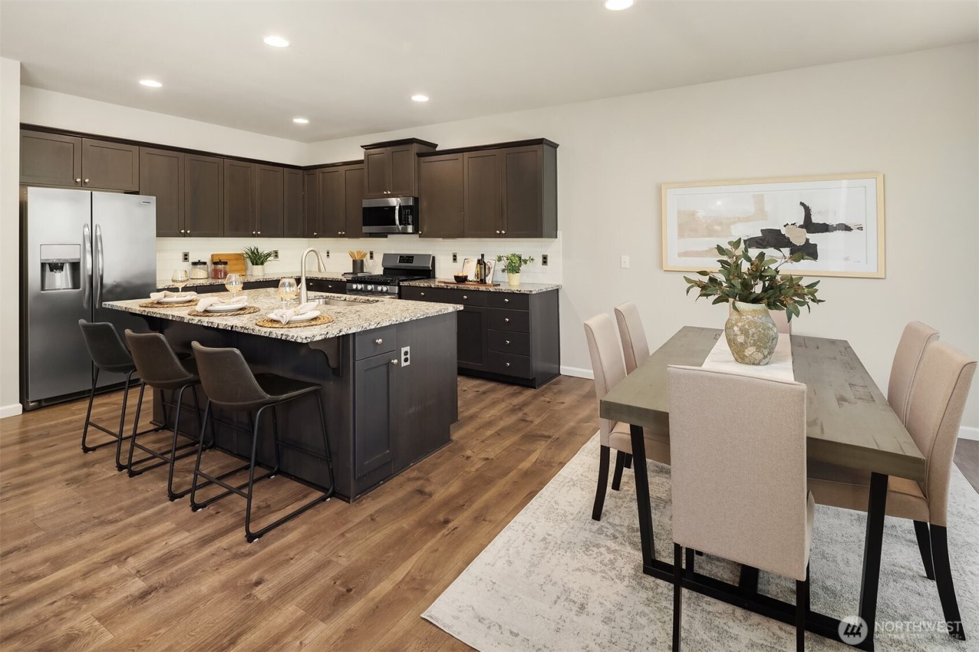 12611 37th Place NE, Lake Stevens, WA 98258