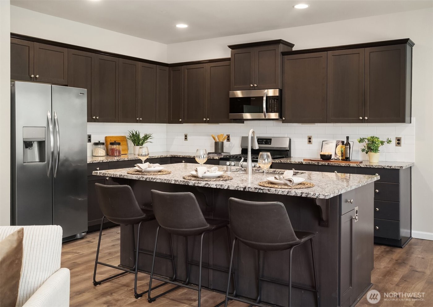 12611 37th Place NE, Lake Stevens, WA 98258