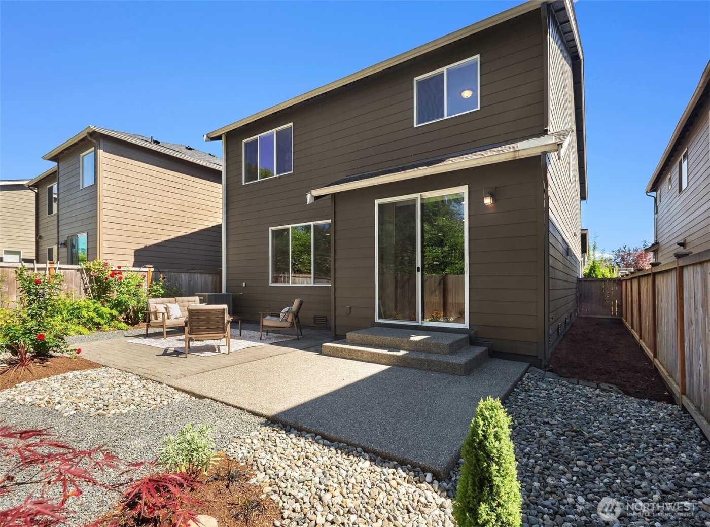 12611 37th Place NE, Lake Stevens, WA 98258