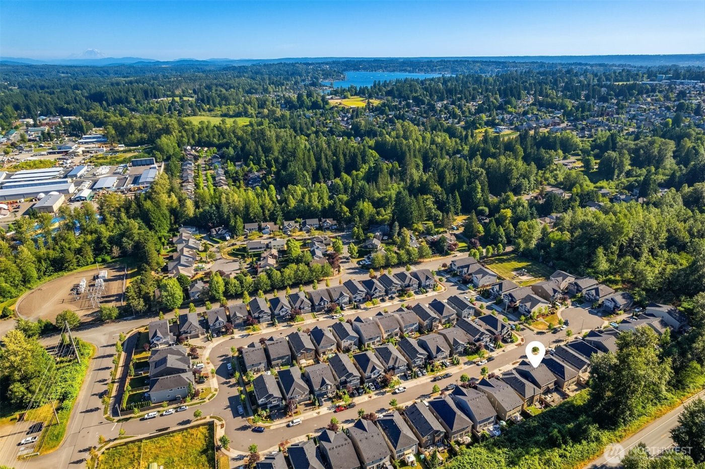 12611 37th Place NE, Lake Stevens, WA 98258