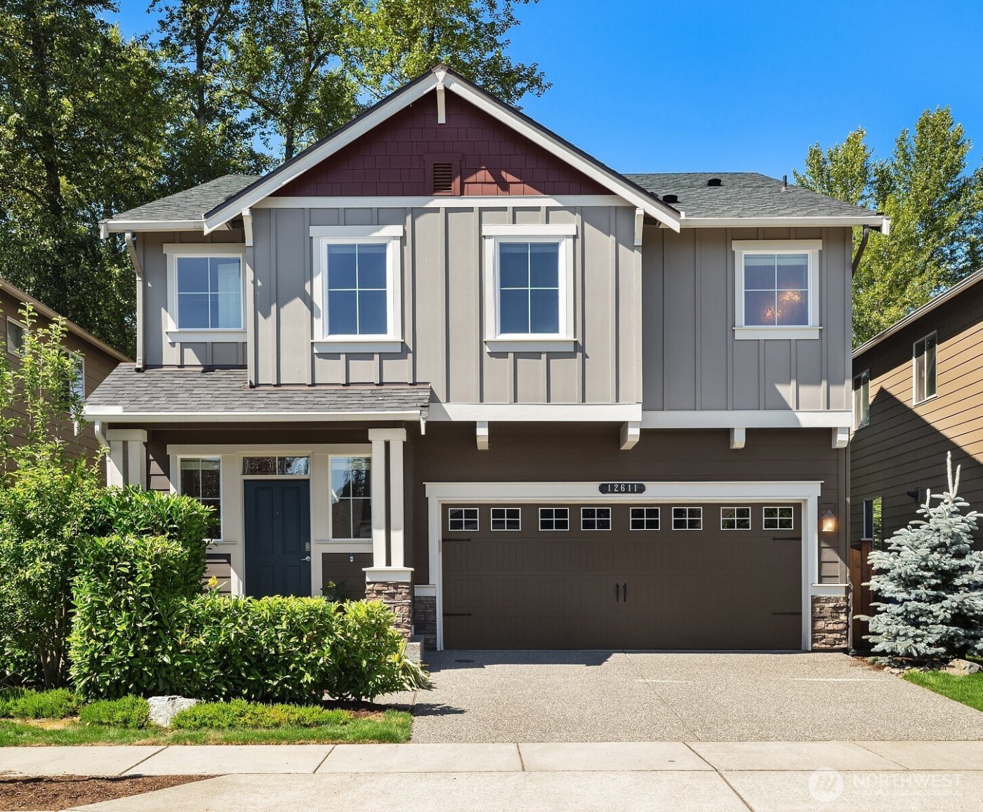 12611 37th Place NE, Lake Stevens, WA 98258