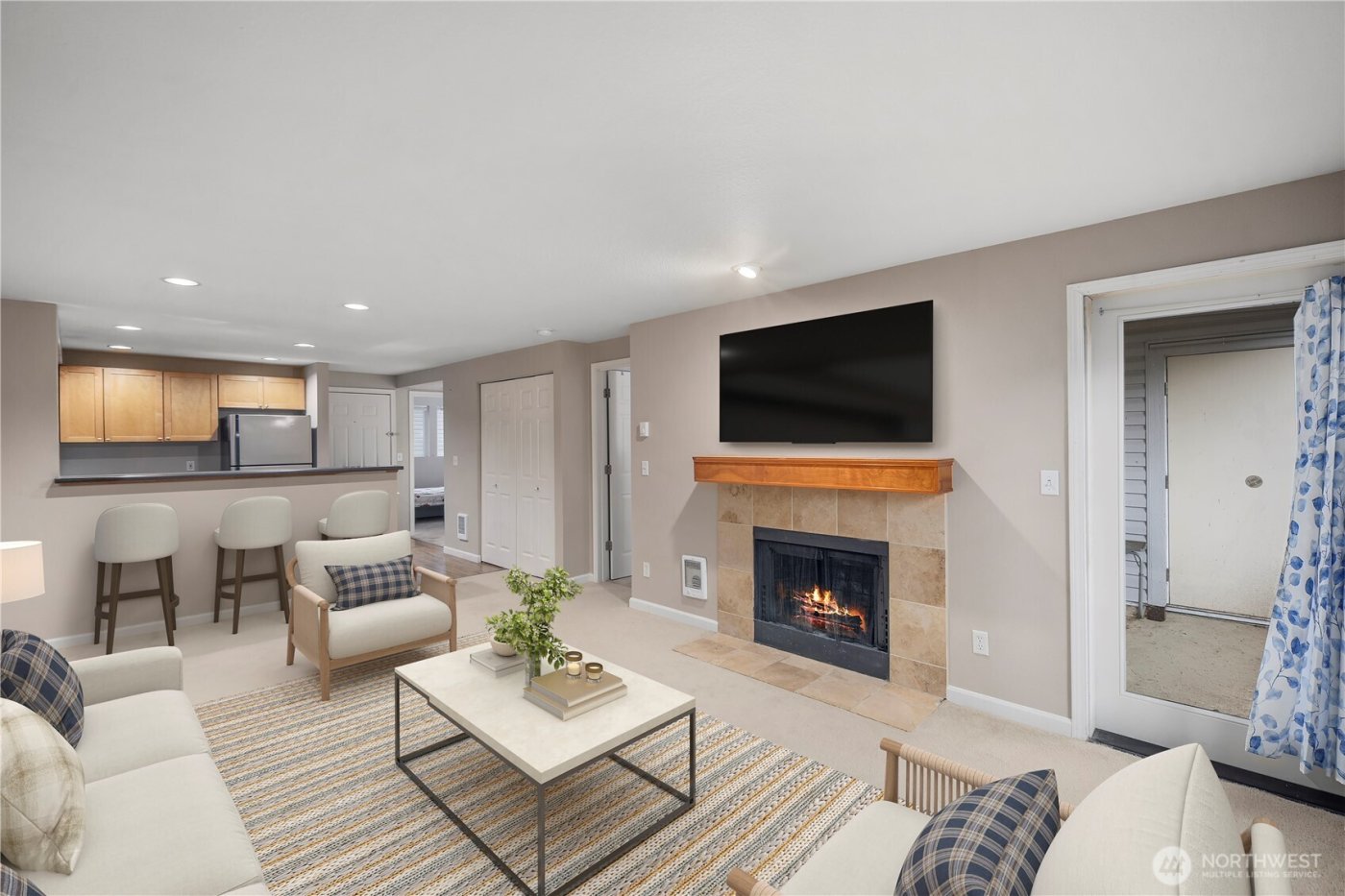 26339 116th Avenue SE #I-102, Kent, WA 98030-8463