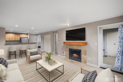 26339 116th Avenue SE #I-102, Kent, WA 98030-8463