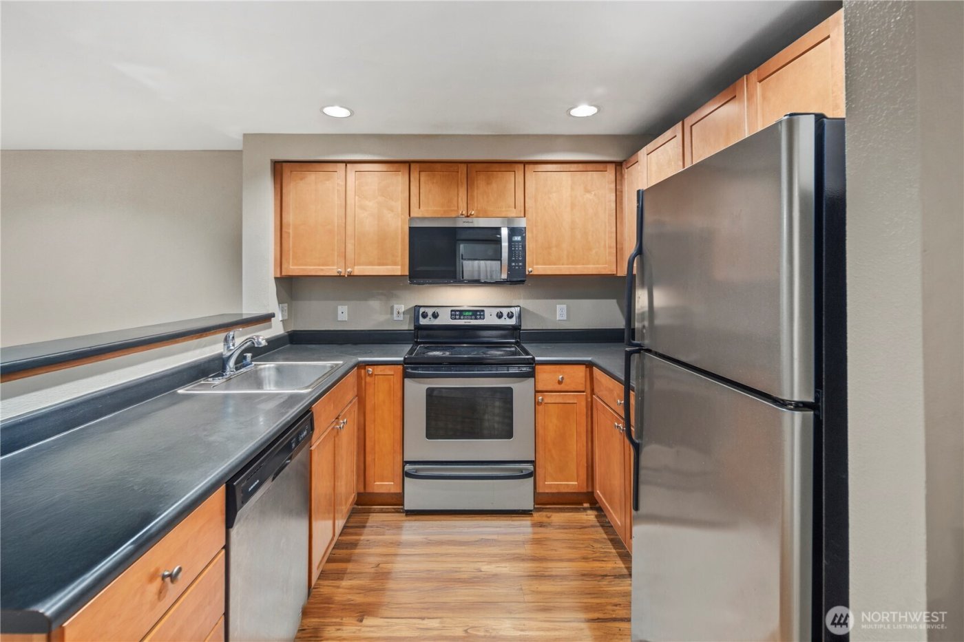 26339 116th Avenue SE #I-102, Kent, WA 98030-8463