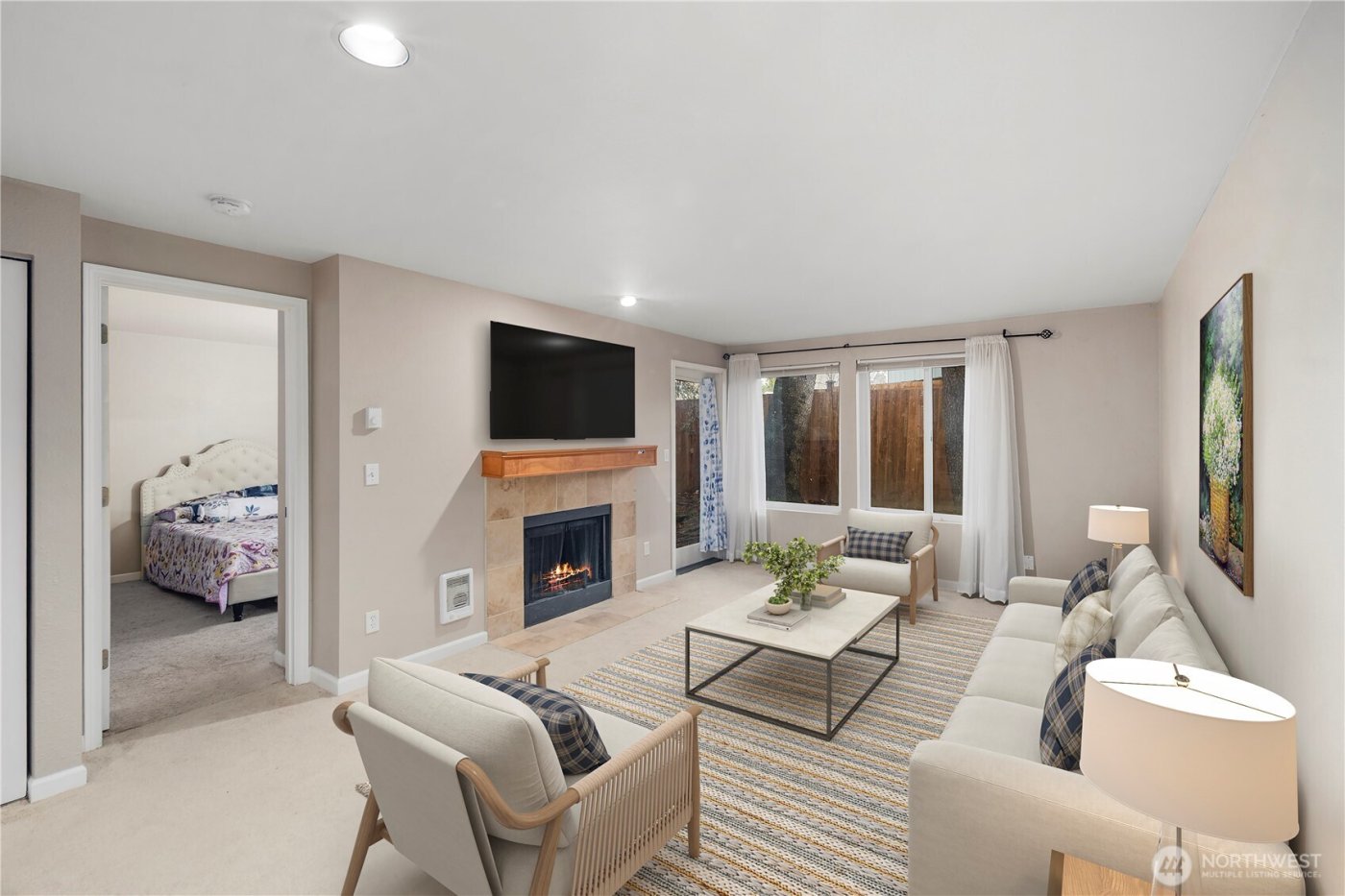 26339 116th Avenue SE #I-102, Kent, WA 98030-8463