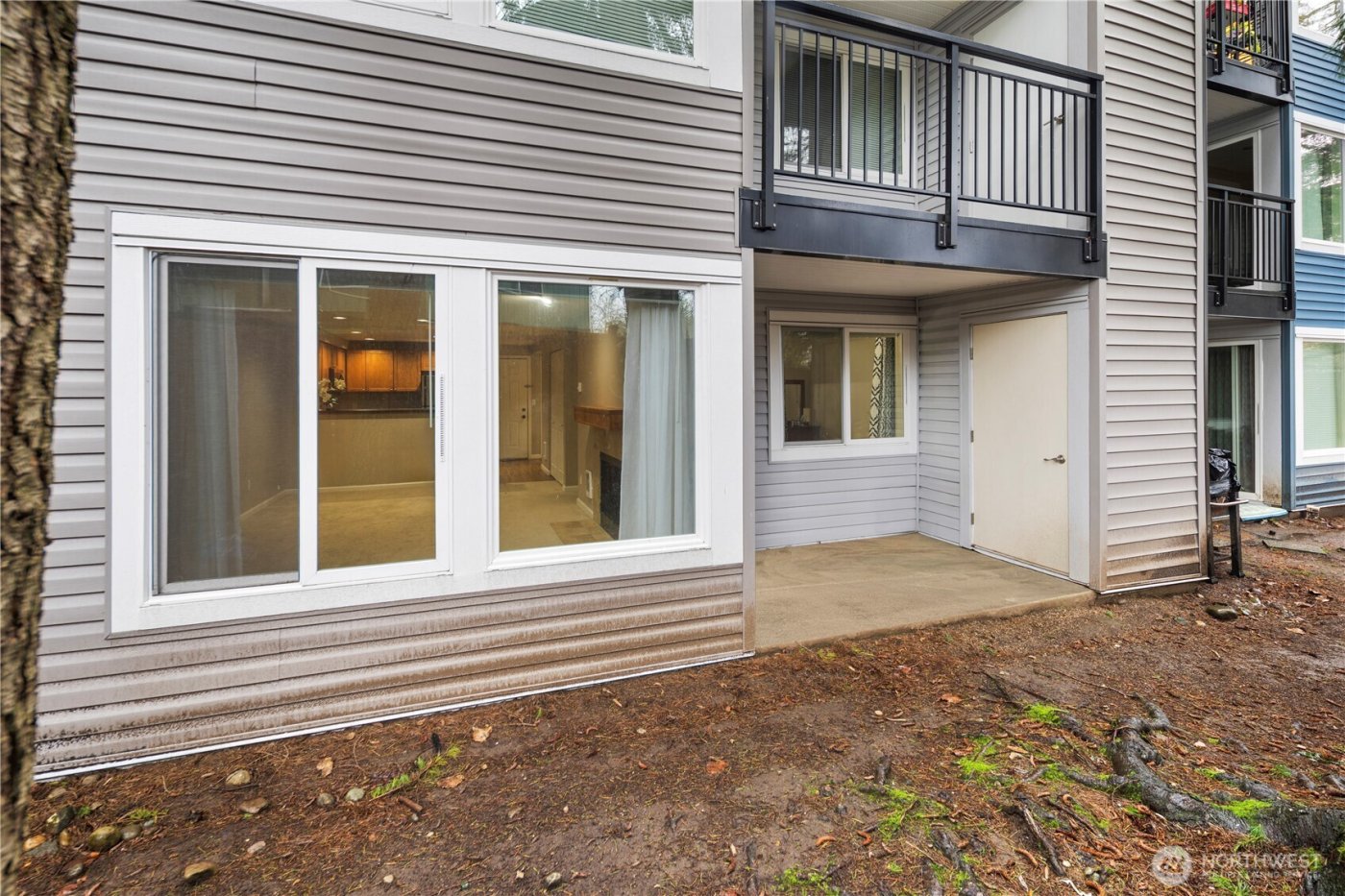 26339 116th Avenue SE #I-102, Kent, WA 98030-8463