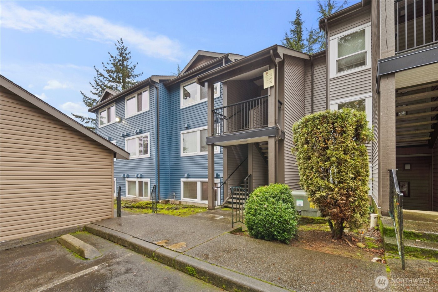 26339 116th Avenue SE #I-102, Kent, WA 98030-8463