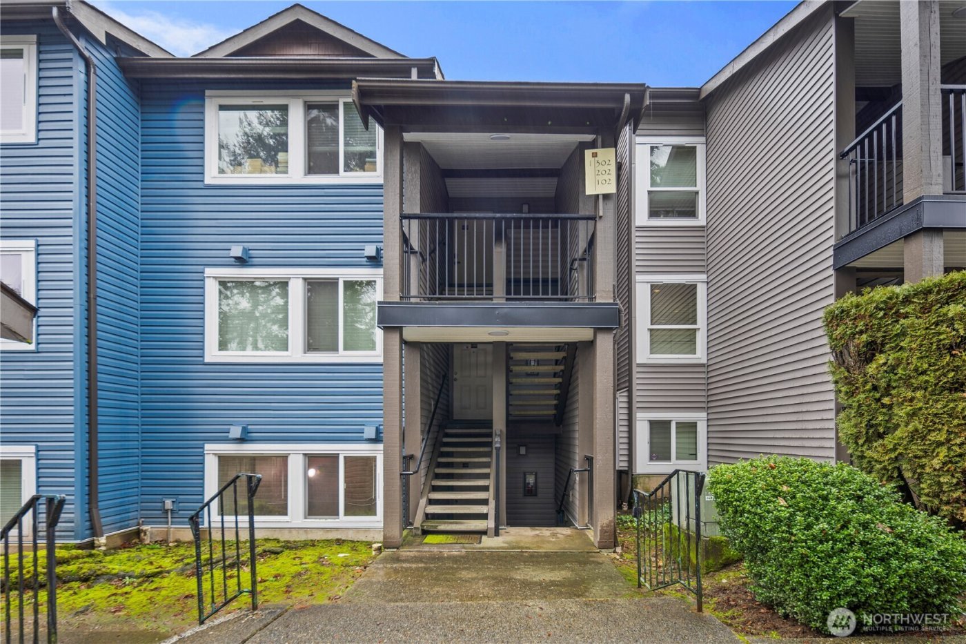 26339 116th Avenue SE #I-102, Kent, WA 98030-8463