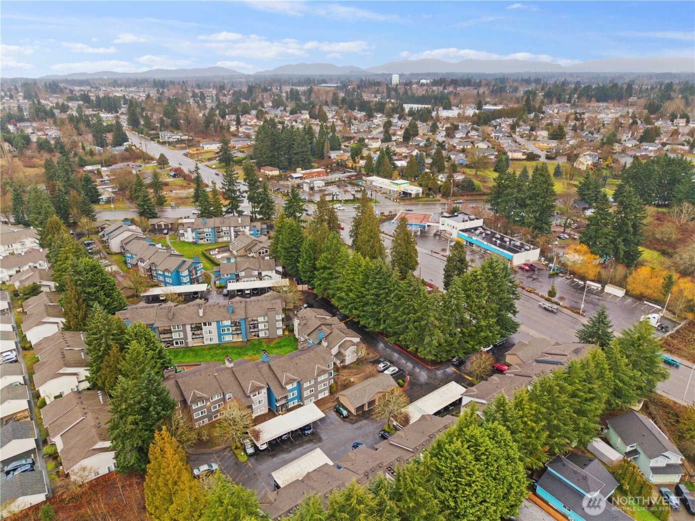 26339 116th Avenue SE #I-102, Kent, WA 98030-8463