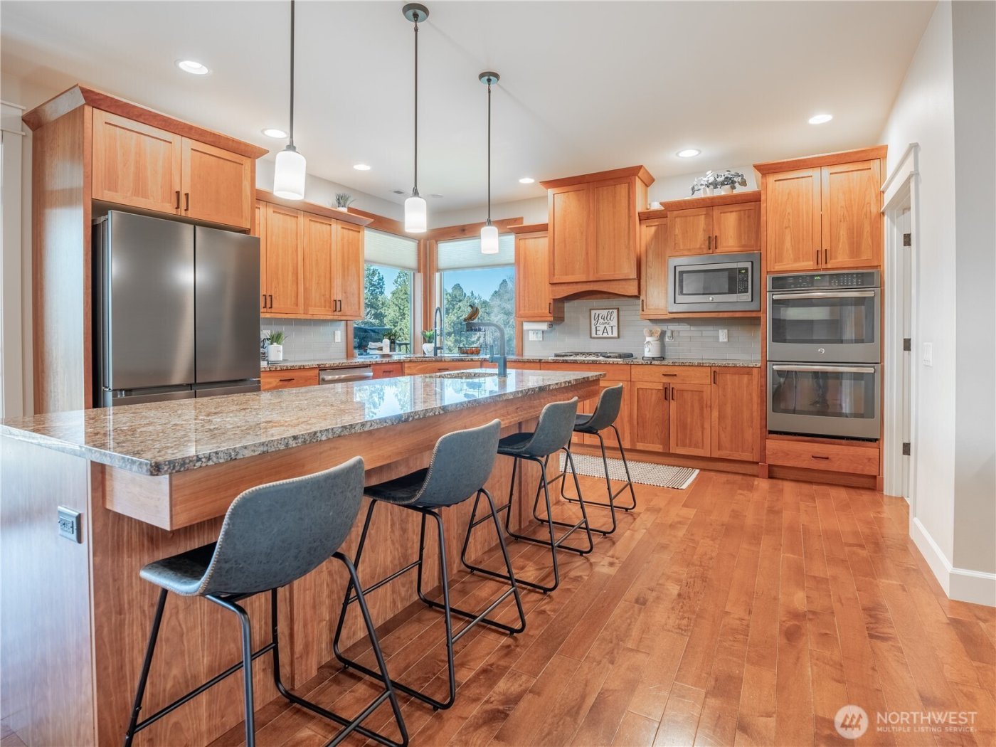 317 Stoneridge Drive , East Wenatchee, WA 98802