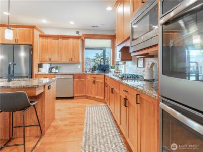 317 Stoneridge Drive , East Wenatchee, WA 98802 - Photo 12