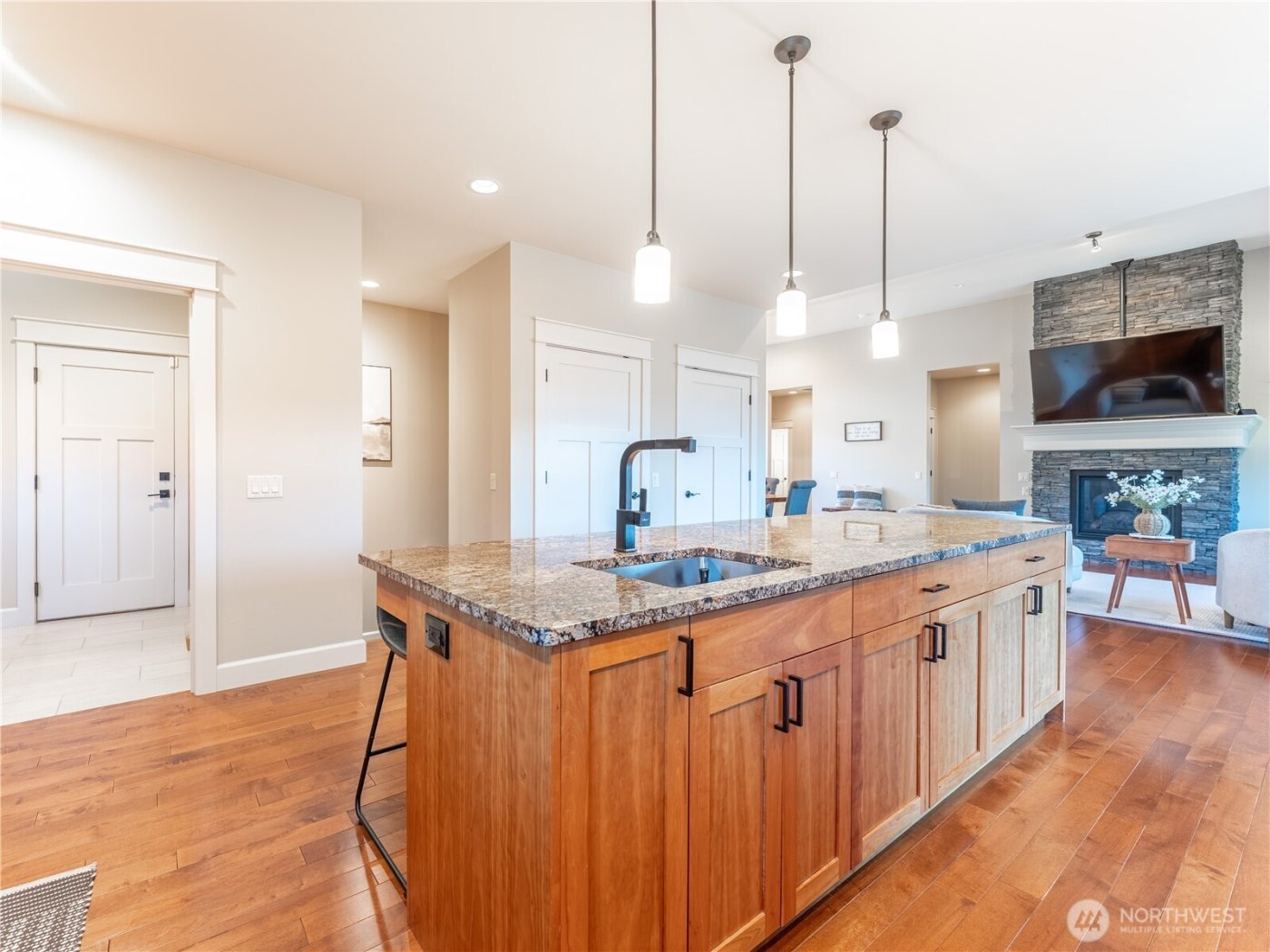317 Stoneridge Drive , East Wenatchee, WA 98802