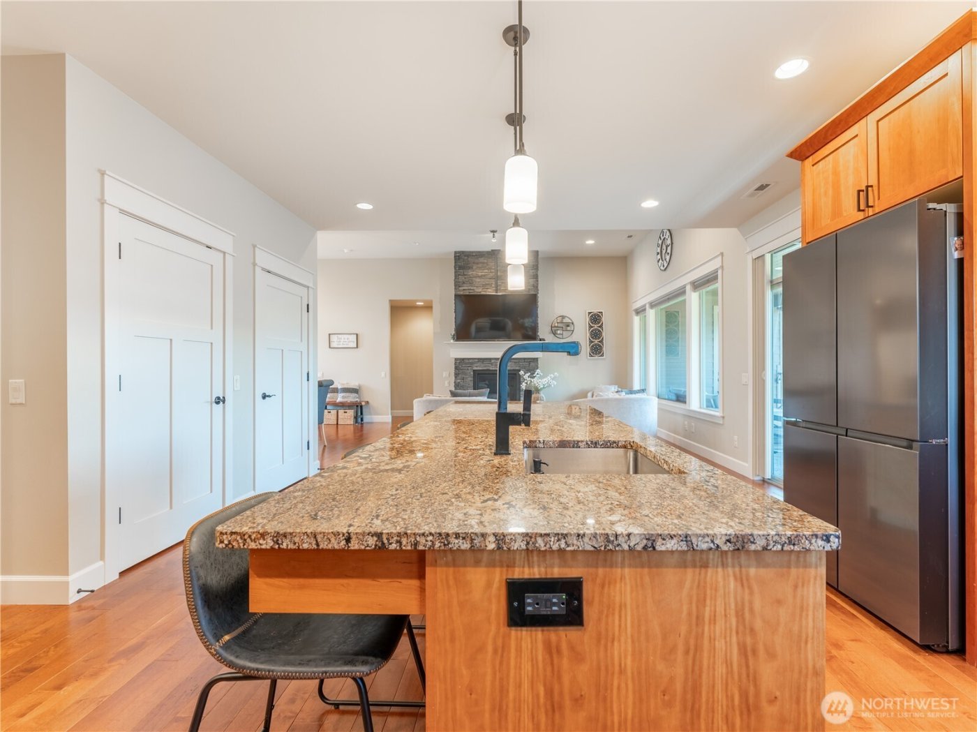 317 Stoneridge Drive , East Wenatchee, WA 98802