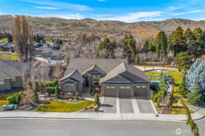 317 Stoneridge Drive , East Wenatchee, WA 98802 - Photo 3