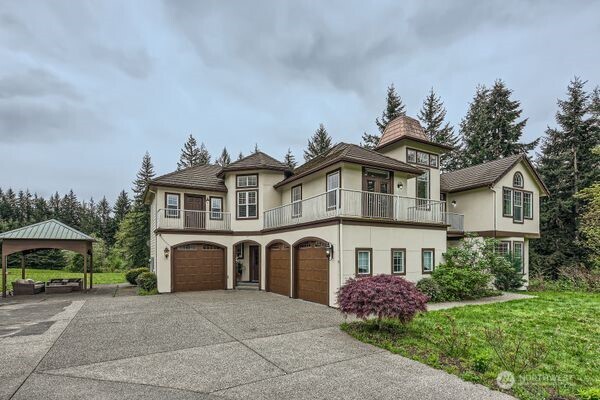 16925 SE 224th St , Kent, WA 98042