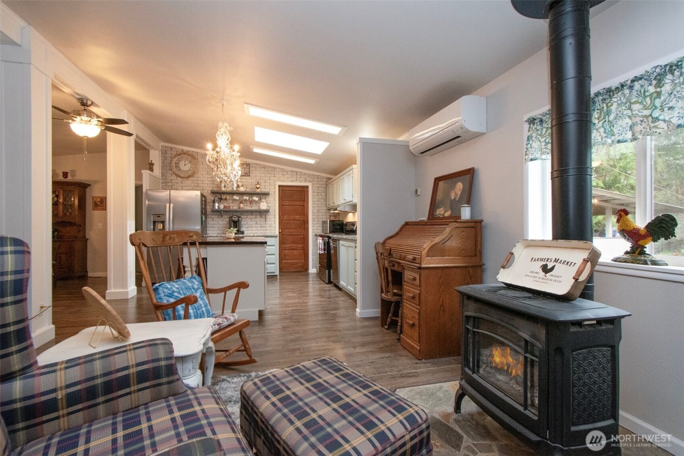 141 Lavender Ridge Lane , Sequim, WA 98382