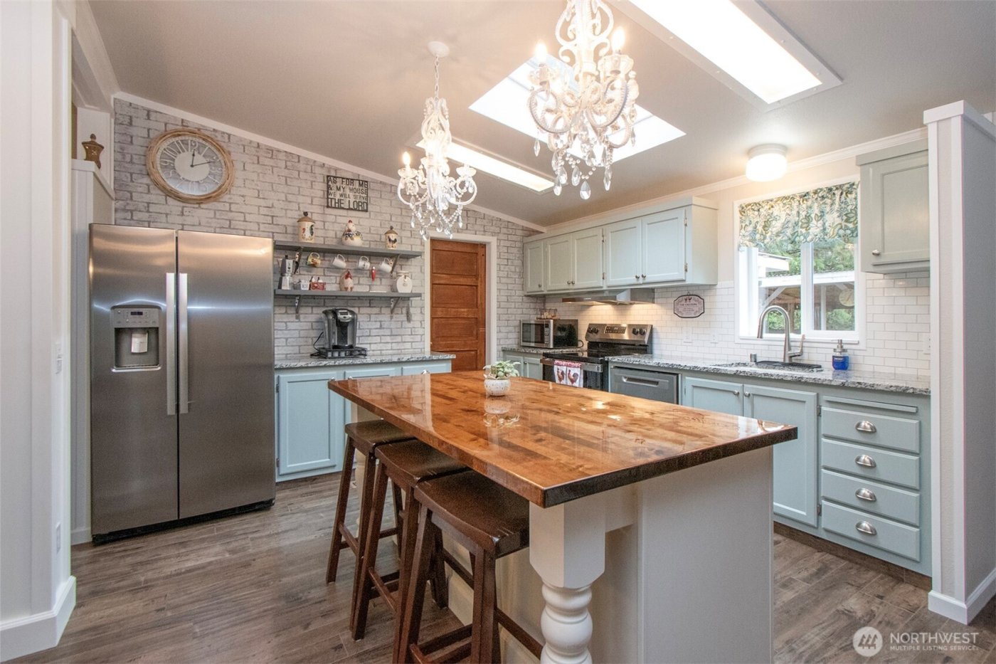 141 Lavender Ridge Lane , Sequim, WA 98382