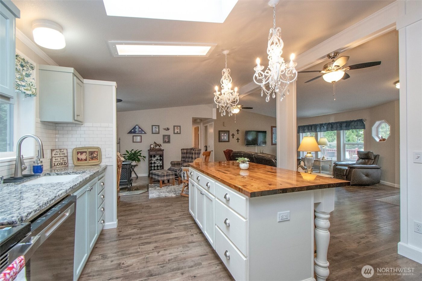 141 Lavender Ridge Lane , Sequim, WA 98382